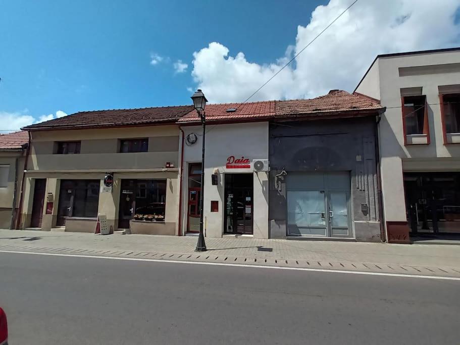 Old Town Studio 2 Apartment Nr 2 Baia Mare Exterior photo