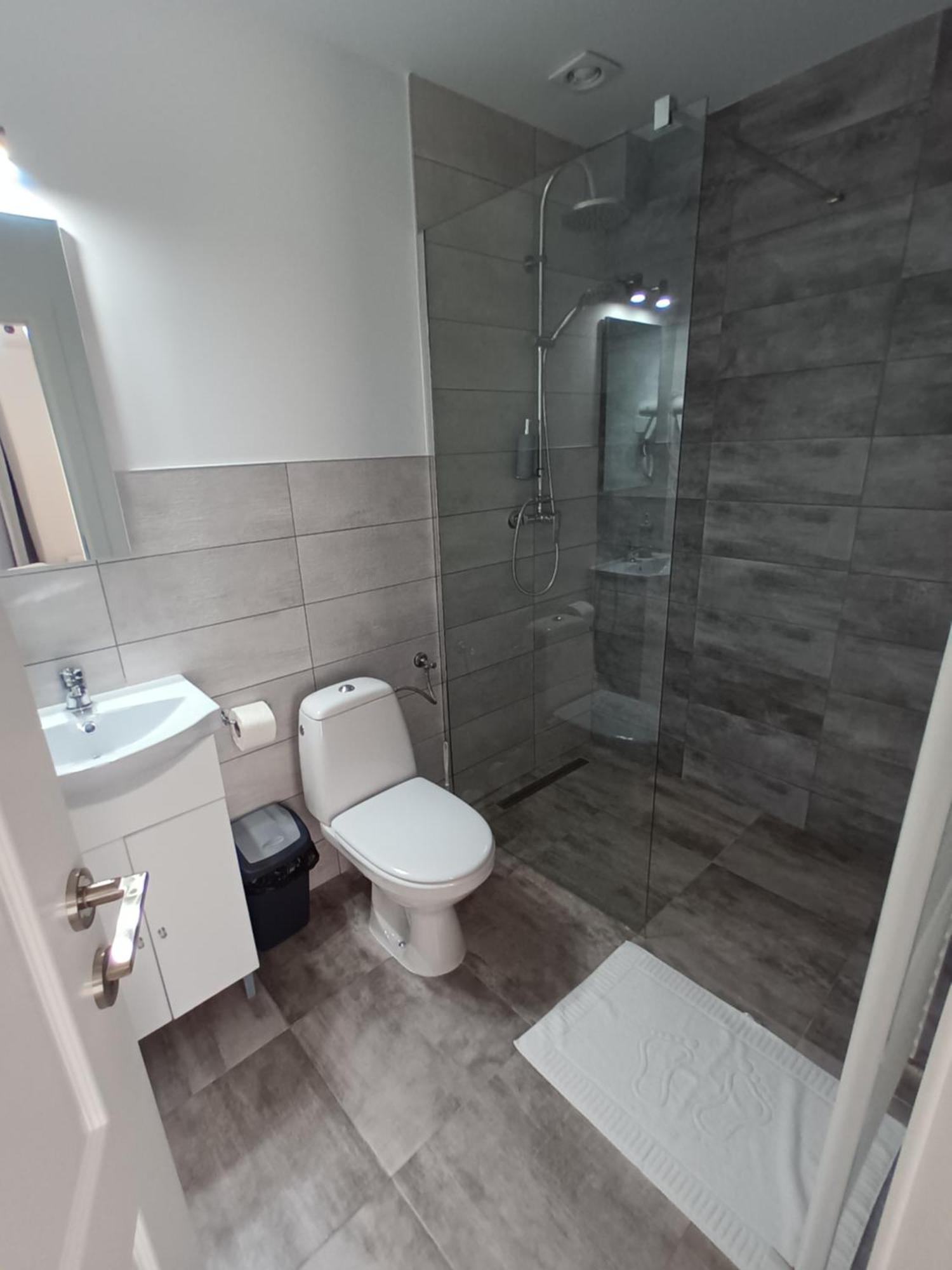 Old Town Studio 2 Apartment Nr 2 Baia Mare Exterior photo