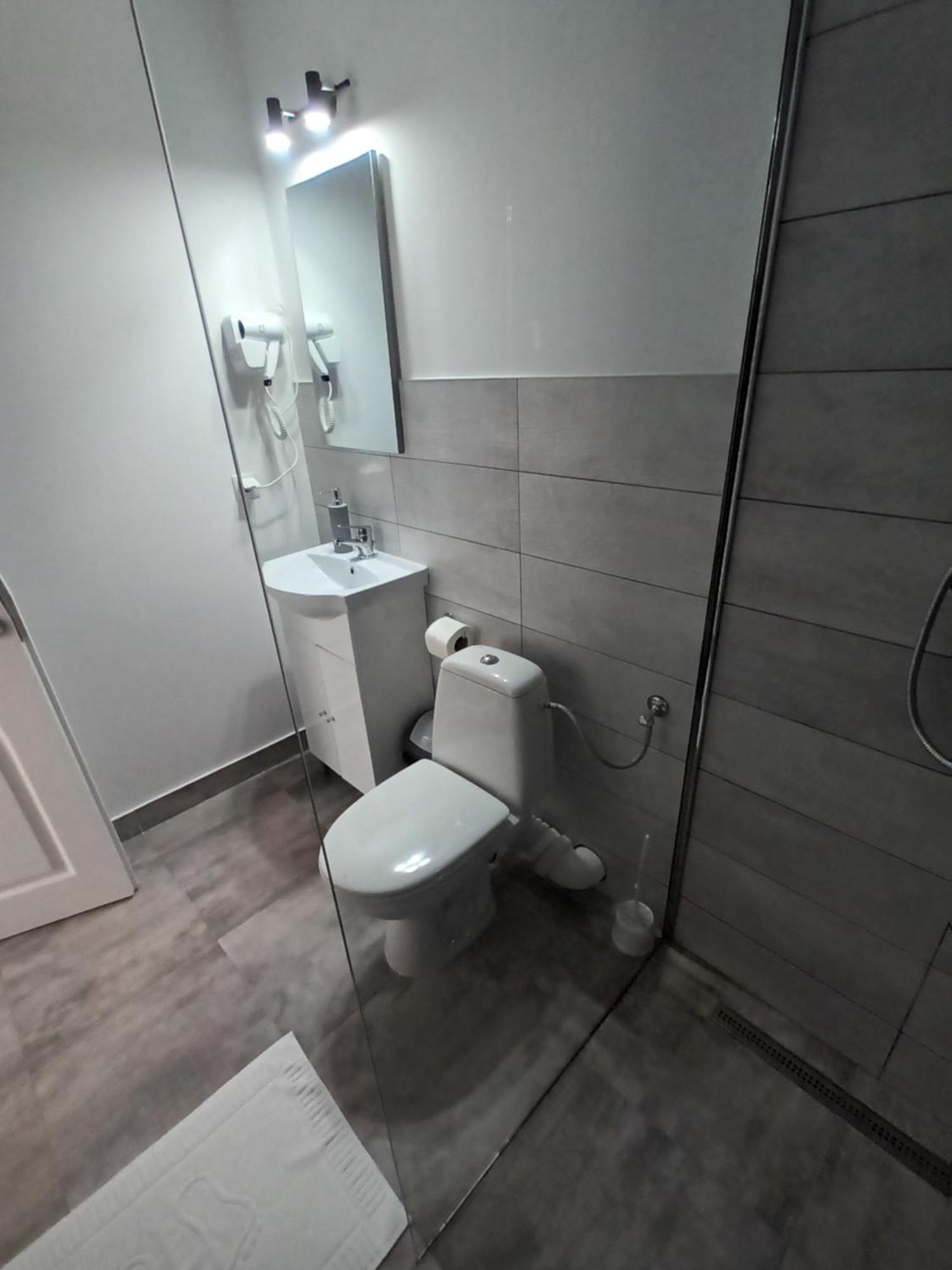Old Town Studio 2 Apartment Nr 2 Baia Mare Exterior photo